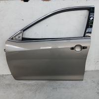 door front left