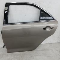 door/sliding rear left