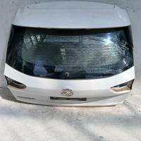 bootlid/tailgate