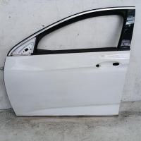 door front left
