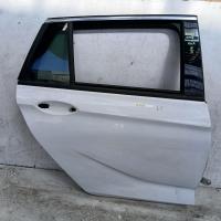 door/sliding rear right
