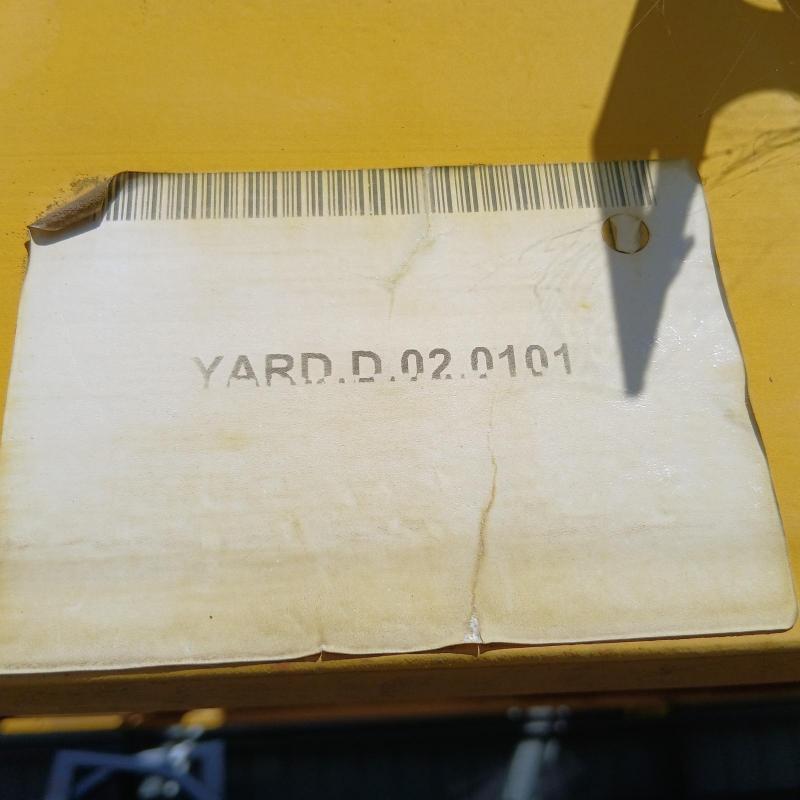 door/sliding rear right