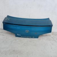 bootlid/tailgate