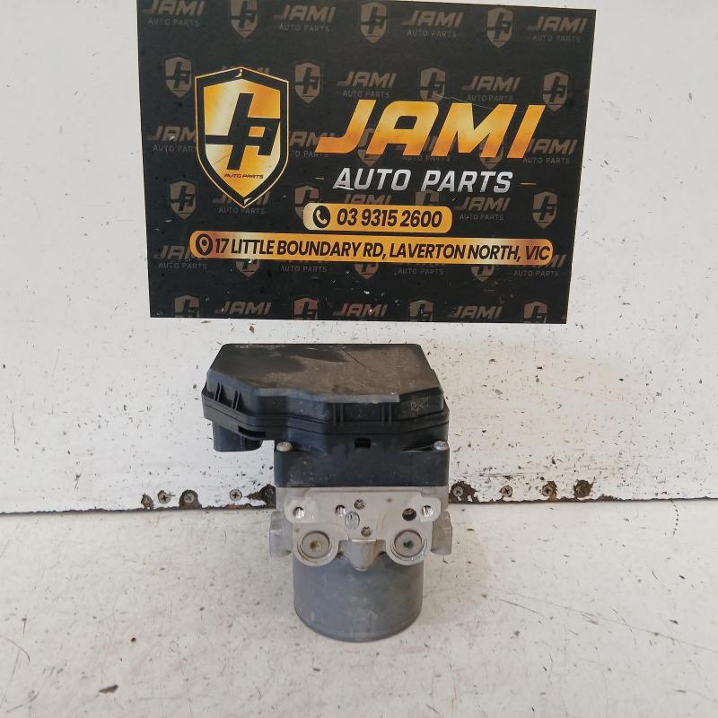 abs pump/modulator