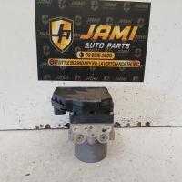 abs pump/modulator
