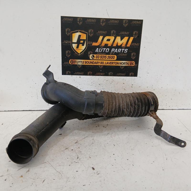 air cleaner duct/hose