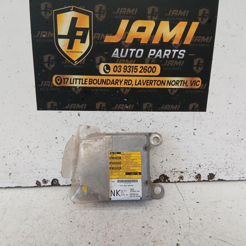 airbag module/sensor