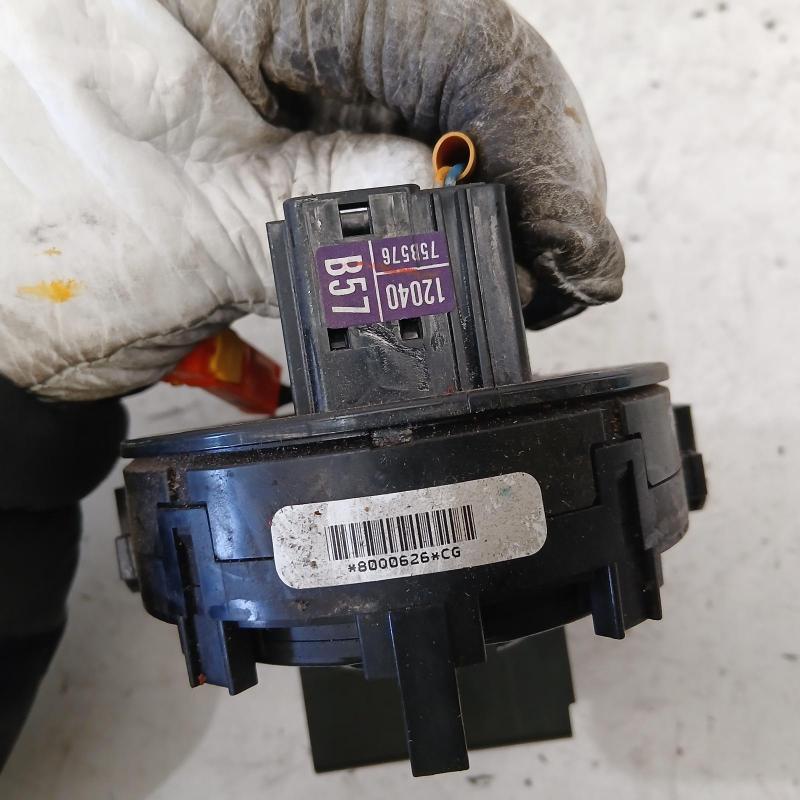 airbag module/sensor