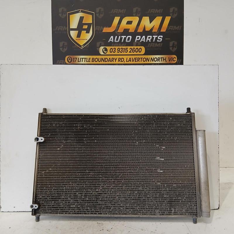 aircon condenser