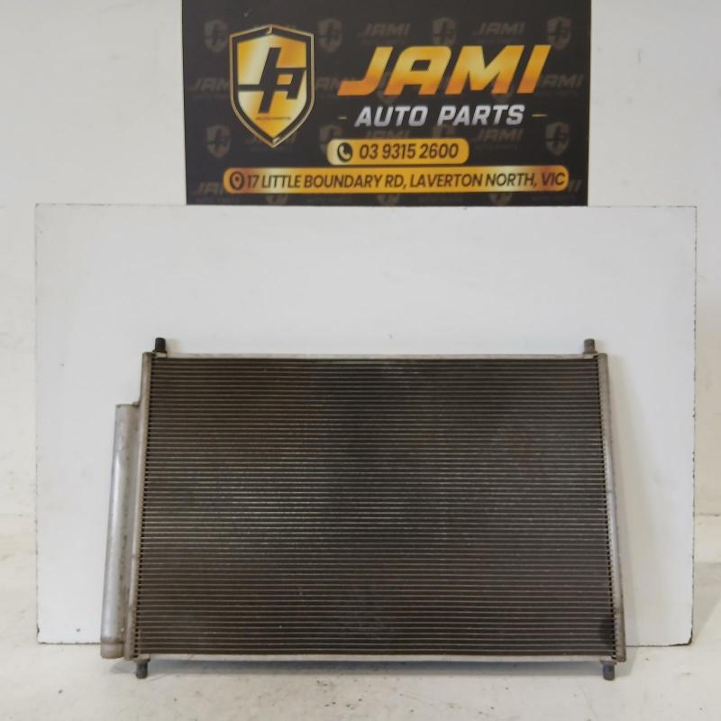 aircon condenser