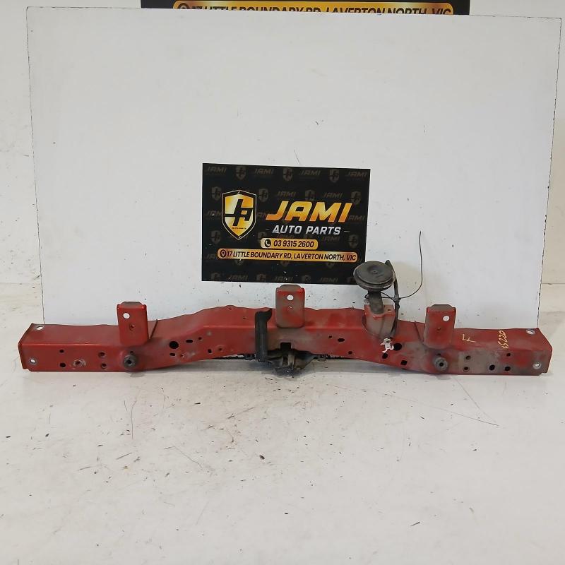 bonnet lock support