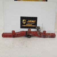 bonnet lock support