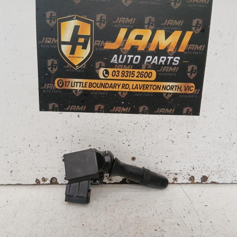 combination switch