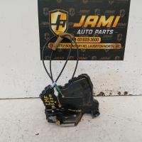 door/boot/gate lock