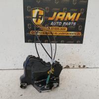 door/boot/gate lock