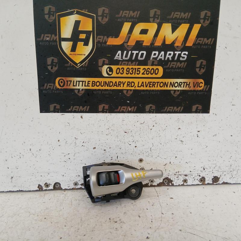 door handle