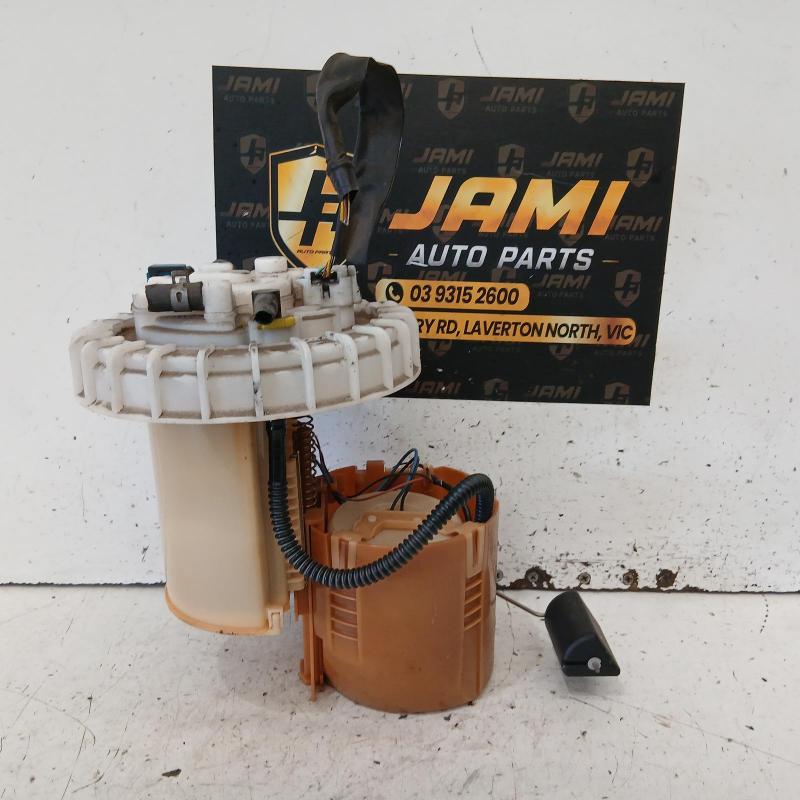 fuel pump