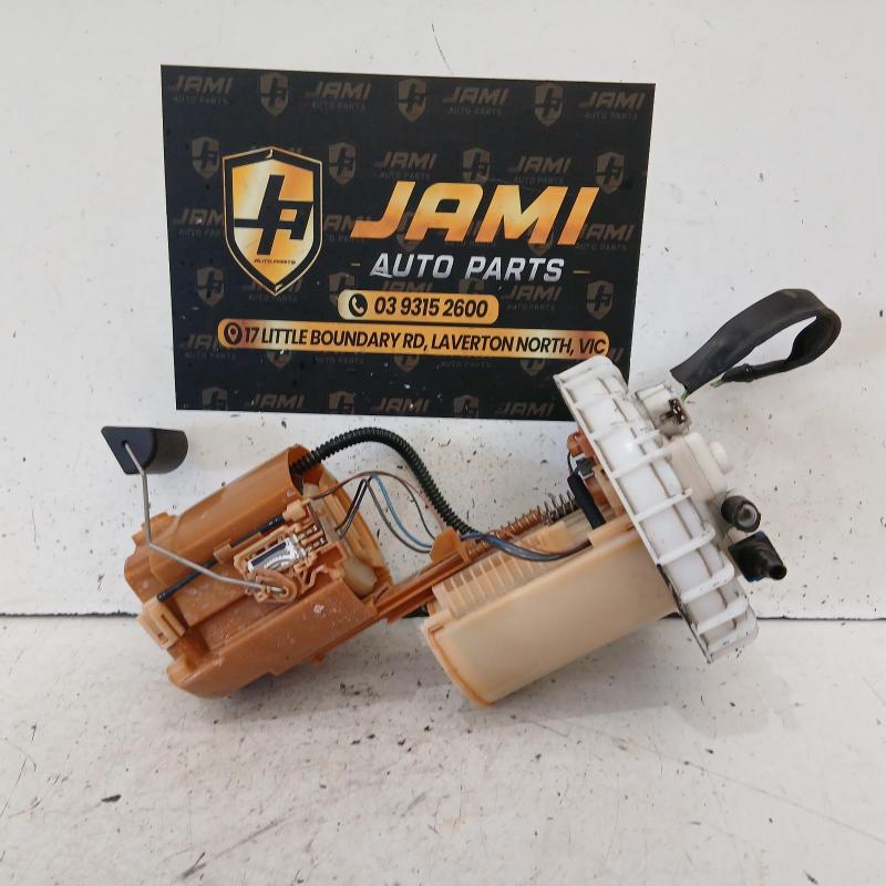 fuel pump