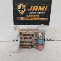 fuse box