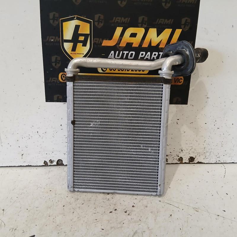 heater core/box