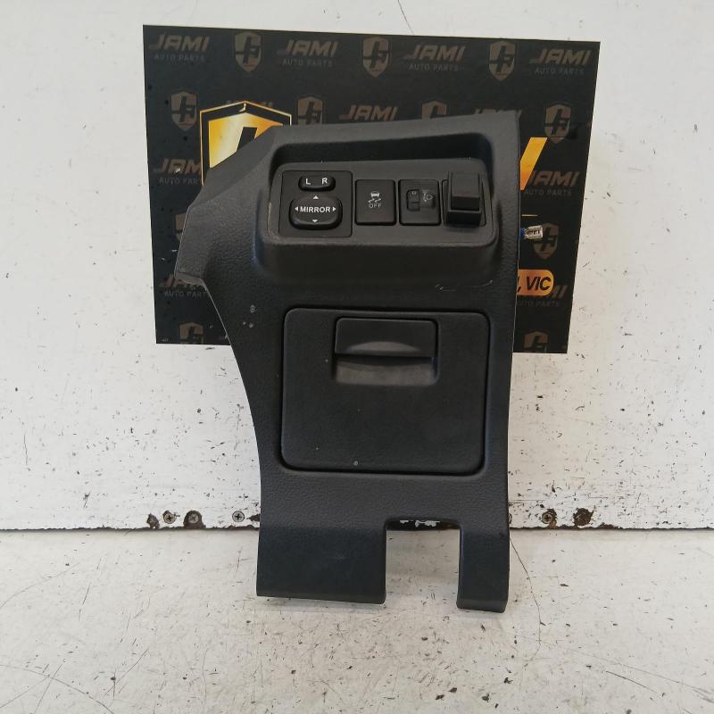 miscellaneous switch relay