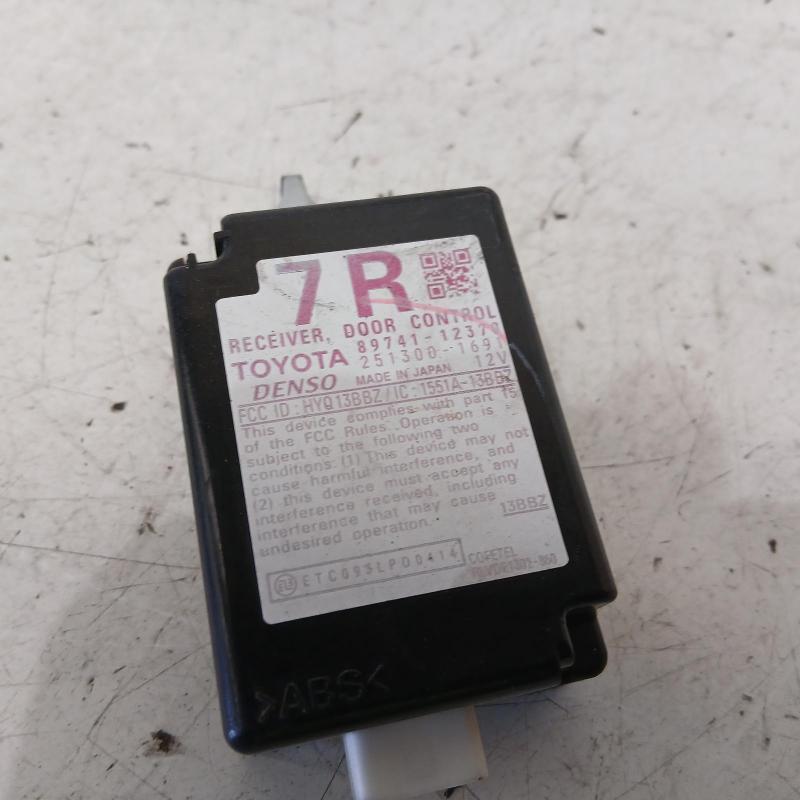 miscellaneous switch relay