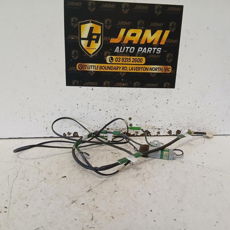 miscellaneous switch relay