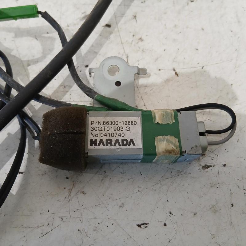 miscellaneous switch relay
