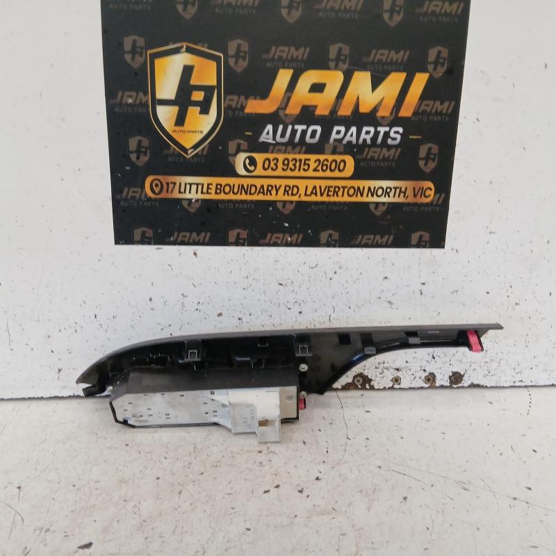 power door window switch