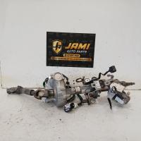 steering column