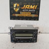 stereo/head unit