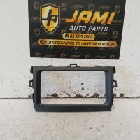 trim panel