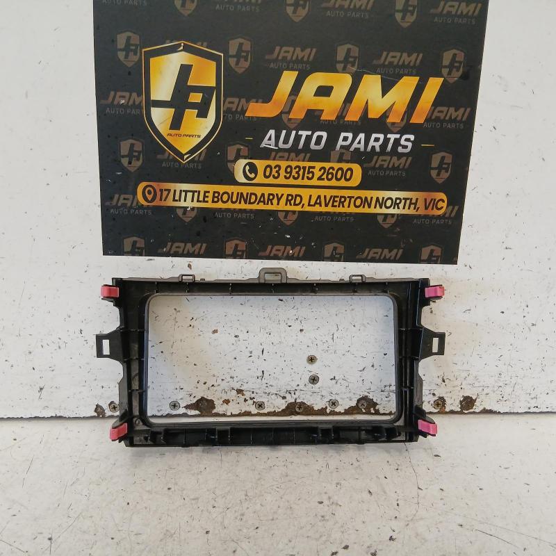 trim panel