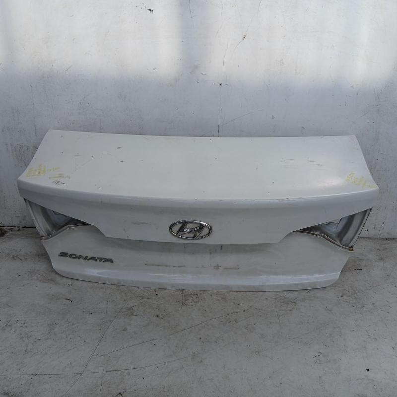 bootlid/tailgate