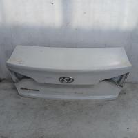 bootlid/tailgate