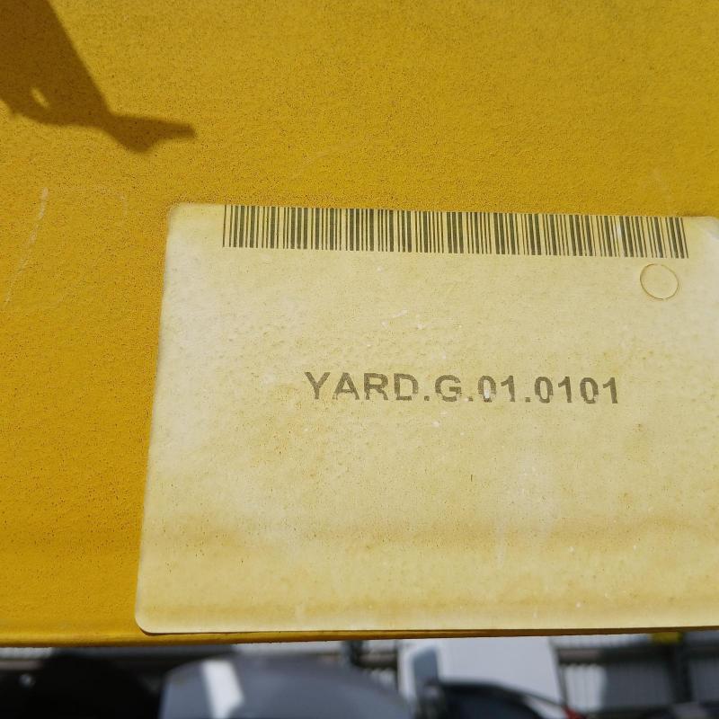 bootlid/tailgate