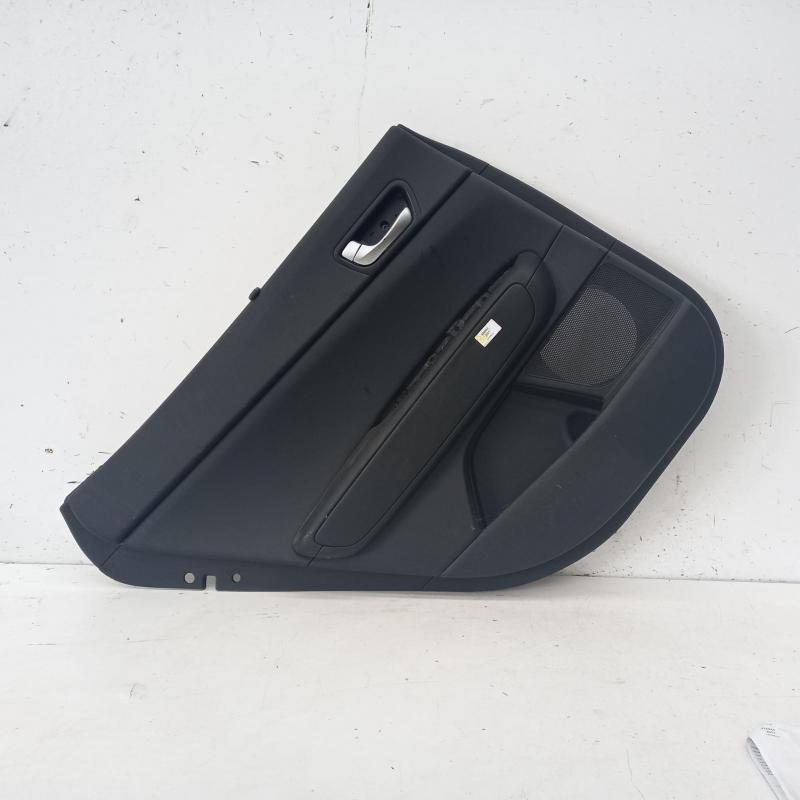 door trim