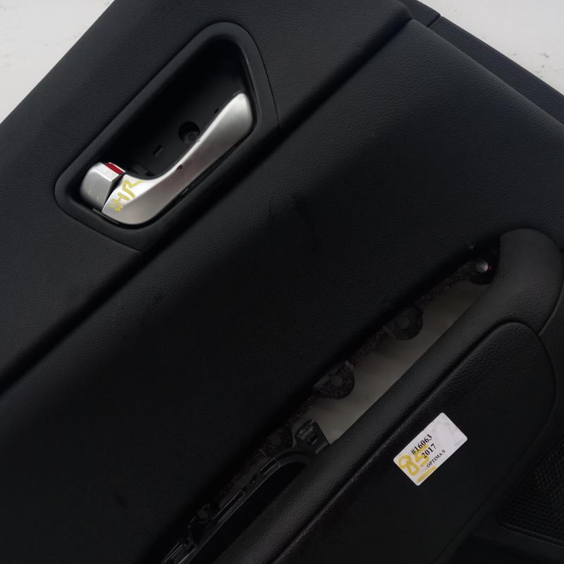 door trim