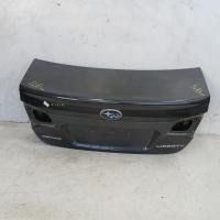 bootlid/tailgate