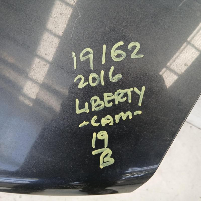 bootlid/tailgate