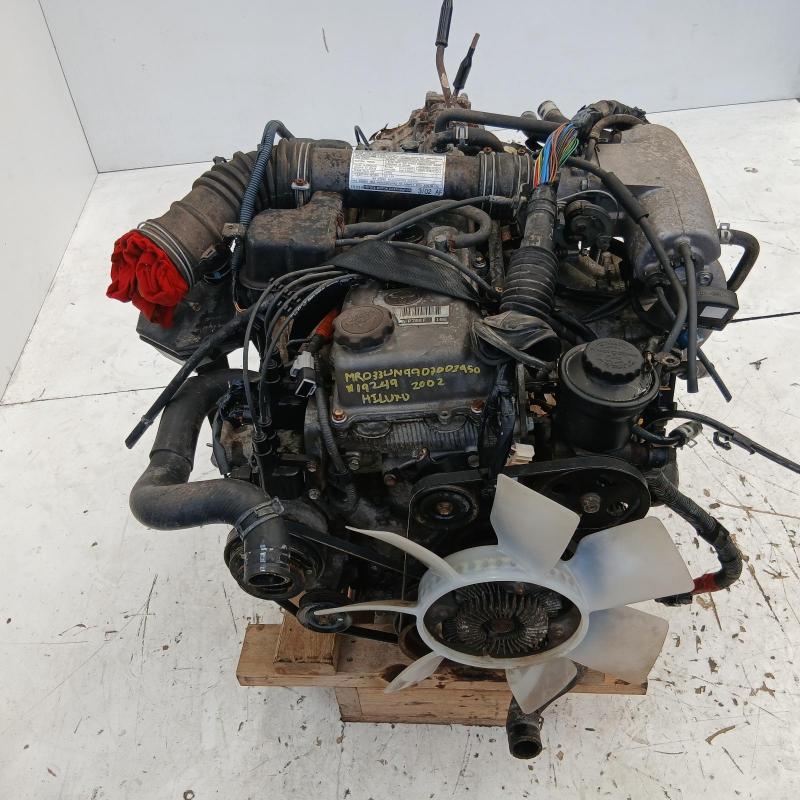 engine