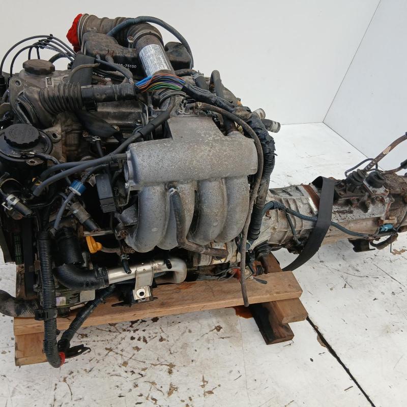 engine