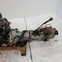 transmission/gearbox