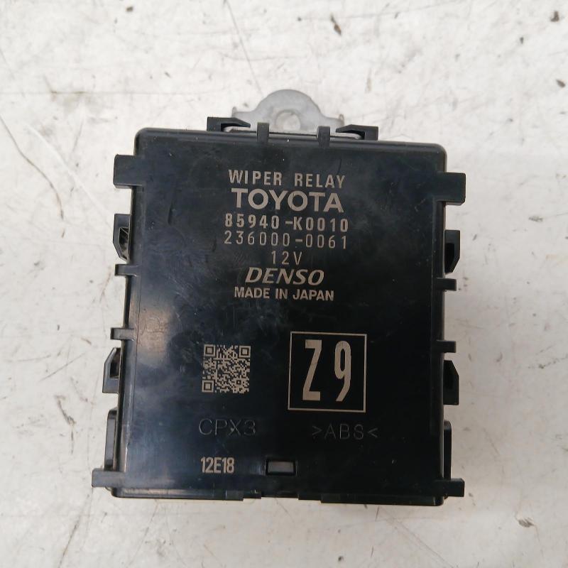 miscellaneous switch relay