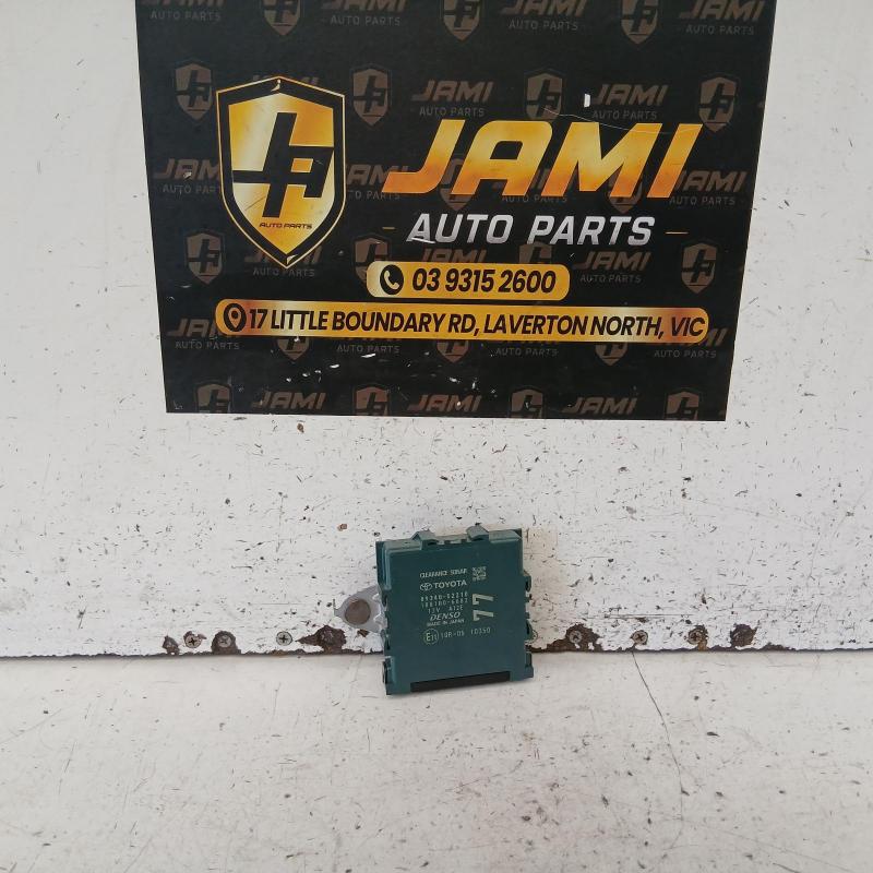 miscellaneous switch relay