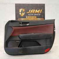 door trim