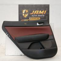 door trim