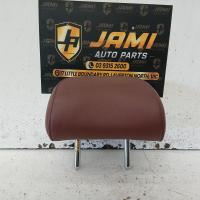 headrest