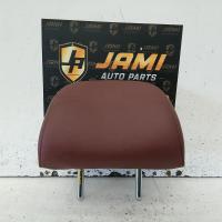 headrest