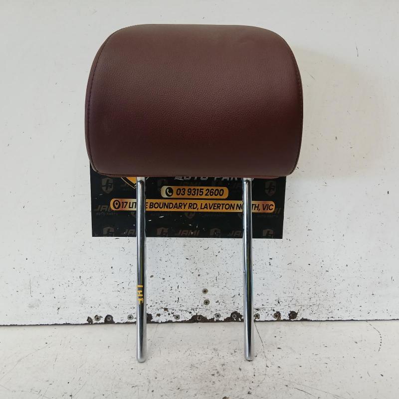 headrest